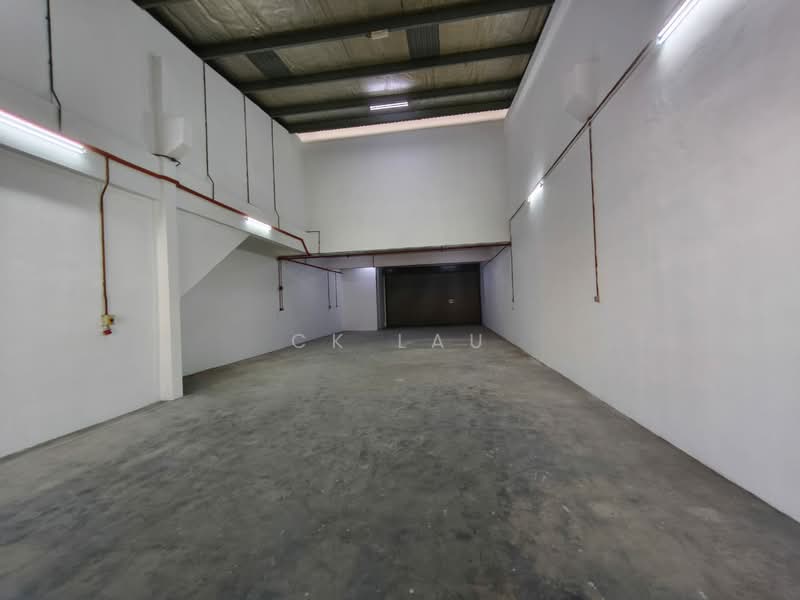 Kilang untuk Dijual di Batu Caves (Selangor) - Ck Lau - Interior - PropertyGuru.com.my