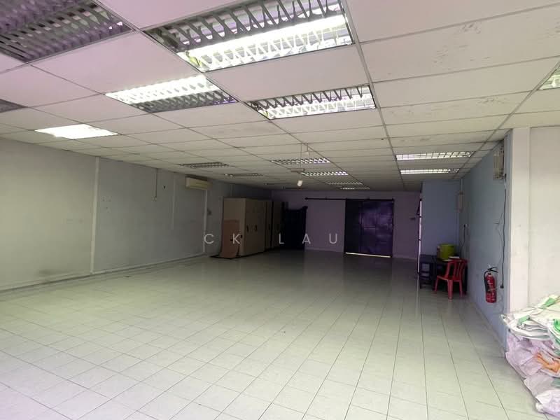 Kilang untuk Dijual di Batu Caves (Selangor) - Ck Lau - Interior - PropertyGuru.com.my