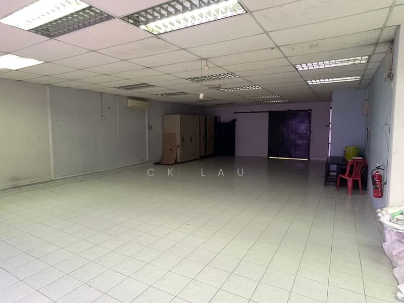 Kilang untuk Dijual di Batu Caves (Selangor) - Ck Lau - Interior - PropertyGuru.com.my