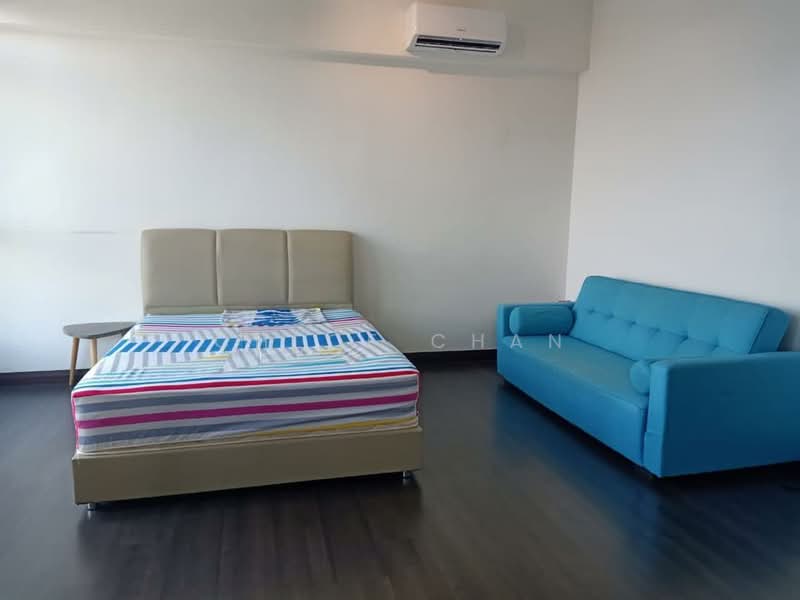 Servis Apartment untuk Disewa di 28 Boulevard - Chloe Chan - Interior - PropertyGuru.com.my