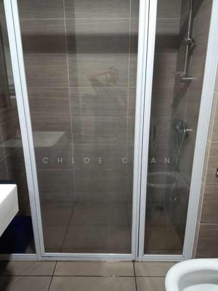 Servis Apartment untuk Disewa di 28 Boulevard - Chloe Chan - Bathroom - PropertyGuru.com.my