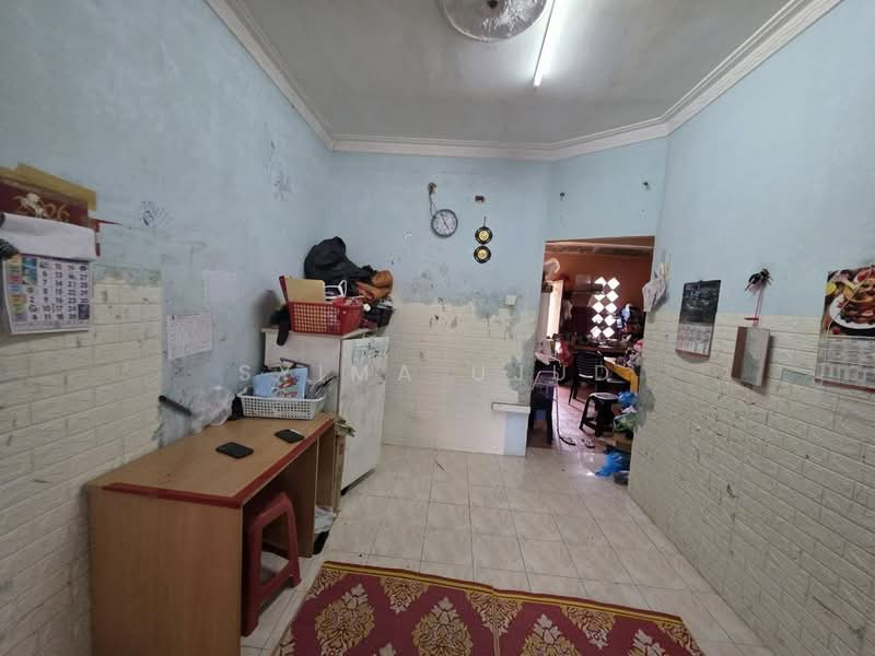 Rumah Teres 1 Tingkat untuk Dijual di Taman Semenyih Impian (Semenyih) - Syima Ujud - Interior - PropertyGuru.com.my