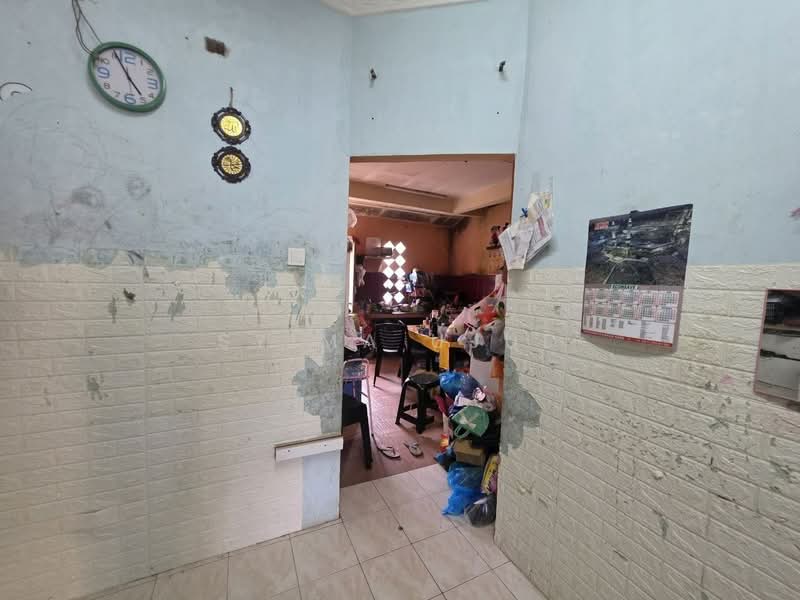 Rumah Teres 1 Tingkat untuk Dijual di Taman Semenyih Impian (Semenyih) - Syima Ujud - Interior - PropertyGuru.com.my