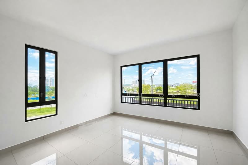 2-storey Terraced House for Sale in Setia Safiro (Cyberjaya) - Faisal Abu Omar - Interior - PropertyGuru.com.my