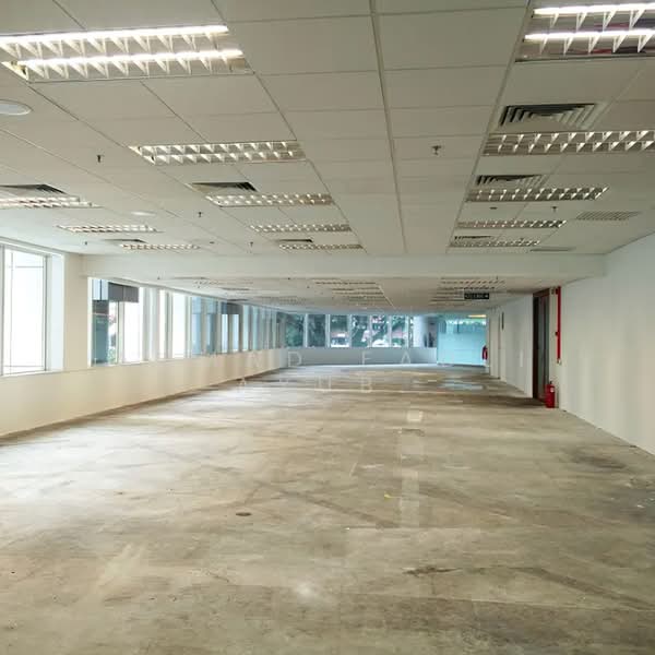 Office for Rent in Ampang (Kuala Lumpur) - Ahmad Fadli Ayub. - Interior - PropertyGuru.com.my
