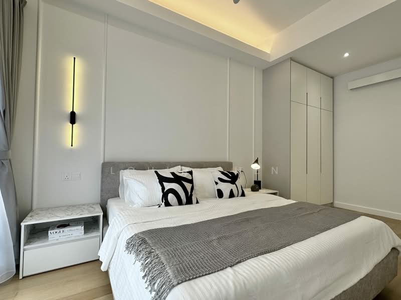 Condominium for Sale at OBD Garden Tower - Louis Chen - Bedroom - PropertyGuru.com.my