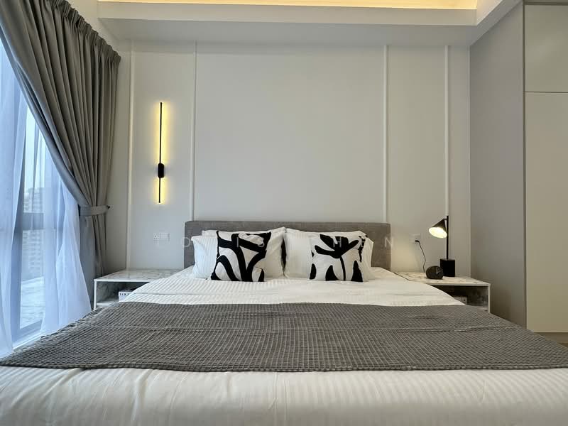 Condominium for Sale at OBD Garden Tower - Louis Chen - Bedroom - PropertyGuru.com.my