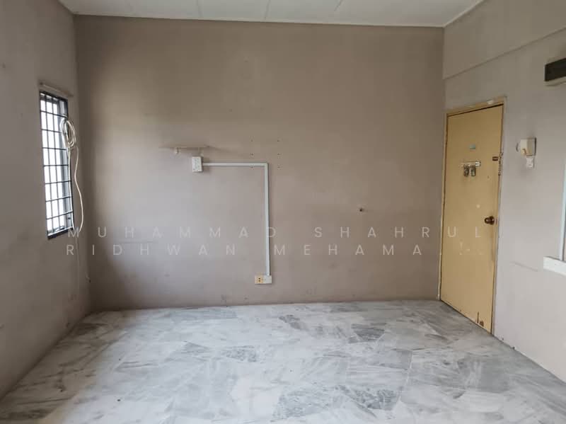 Apartment for Sale at Taman Kajang Perdana - Muhammad Shahrul Ridhwan Mehamad Nasir - Interior - PropertyGuru.com.my