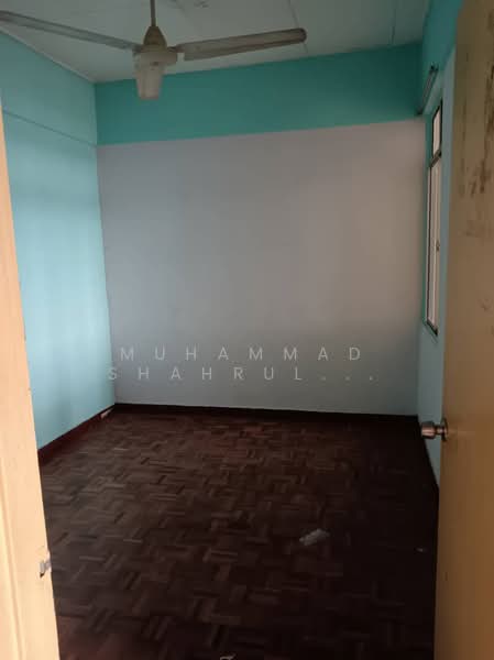 Apartment for Sale at Taman Kajang Perdana - Muhammad Shahrul Ridhwan Mehamad Nasir - Interior - PropertyGuru.com.my