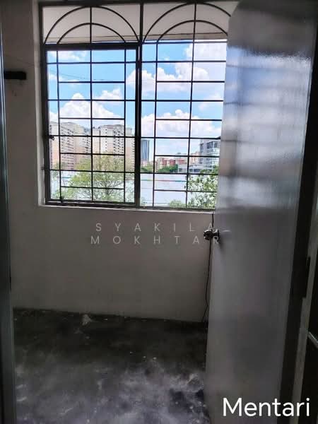 Condominium for Rent at Mentari Kondominium - Syakila Mokhtar - View - PropertyGuru.com.my