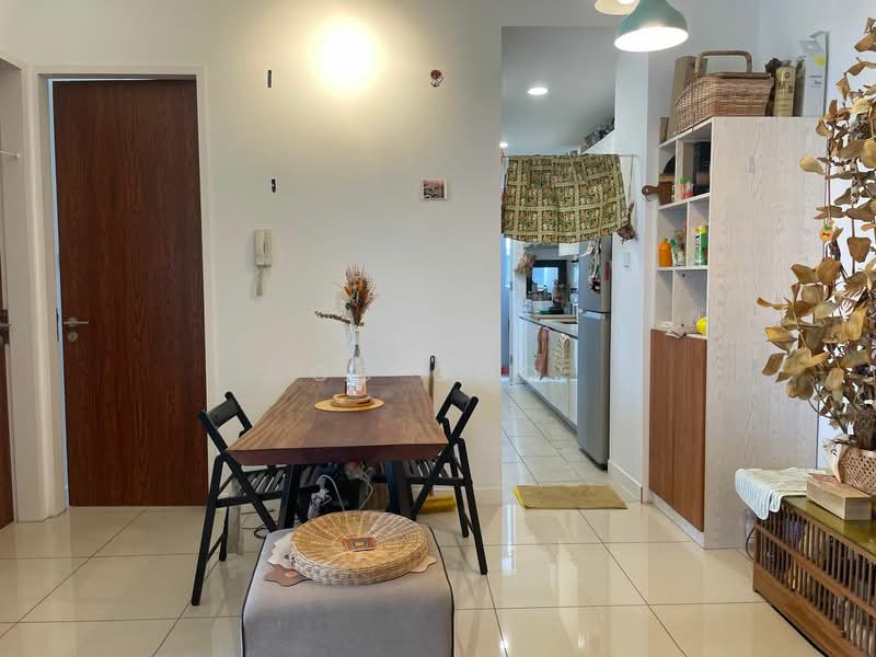 Service Residence for Sale at Skyluxe On The Park Bukit Jalil - CC Goo - Interior - PropertyGuru.com.my