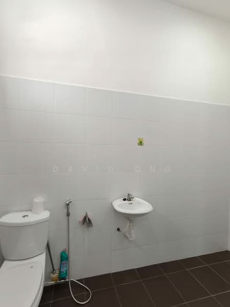 Rumah Berkembar untuk Dijual di Pontian (Johor) - David Ong - Bathroom - PropertyGuru.com.my