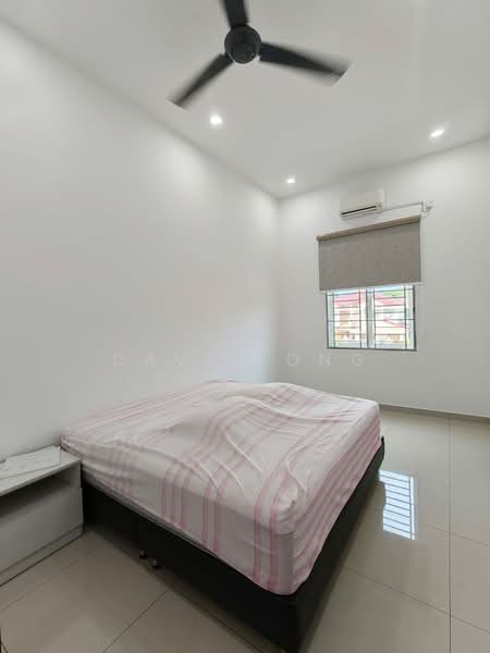 Rumah Berkembar untuk Dijual di Pontian (Johor) - David Ong - Bedroom - PropertyGuru.com.my