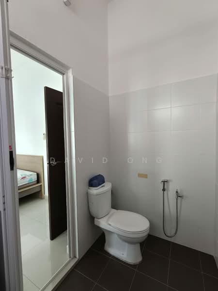 Rumah Berkembar untuk Dijual di Pontian (Johor) - David Ong - Bathroom - PropertyGuru.com.my