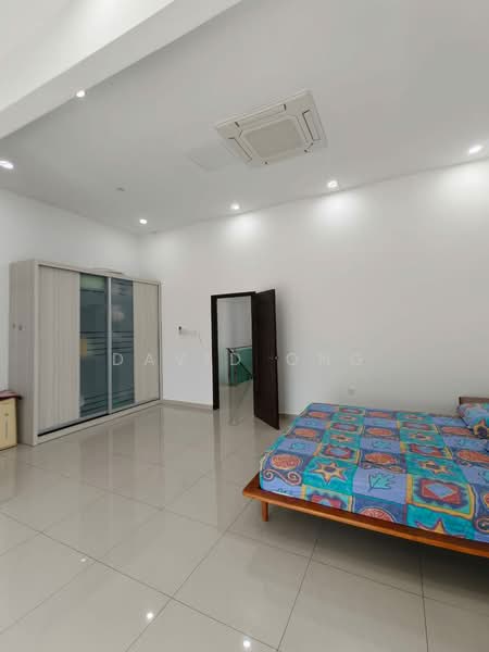 Rumah Berkembar untuk Dijual di Pontian (Johor) - David Ong - Bedroom - PropertyGuru.com.my