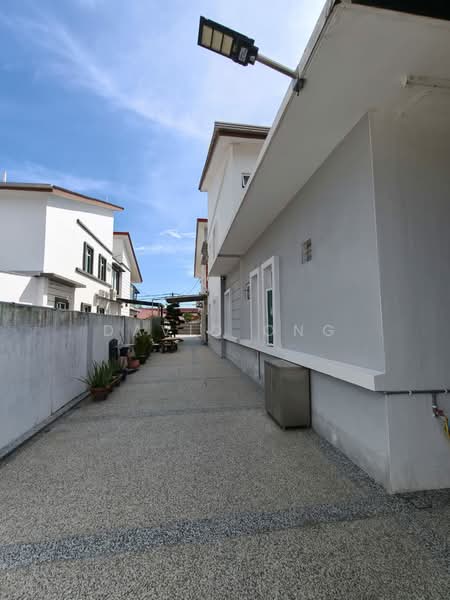 Rumah Berkembar untuk Dijual di Pontian (Johor) - David Ong - Exterior - PropertyGuru.com.my