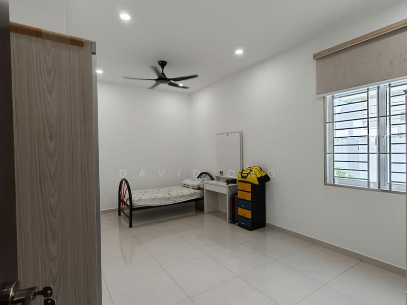 Rumah Berkembar untuk Dijual di Pontian (Johor) - David Ong - Bedroom - PropertyGuru.com.my
