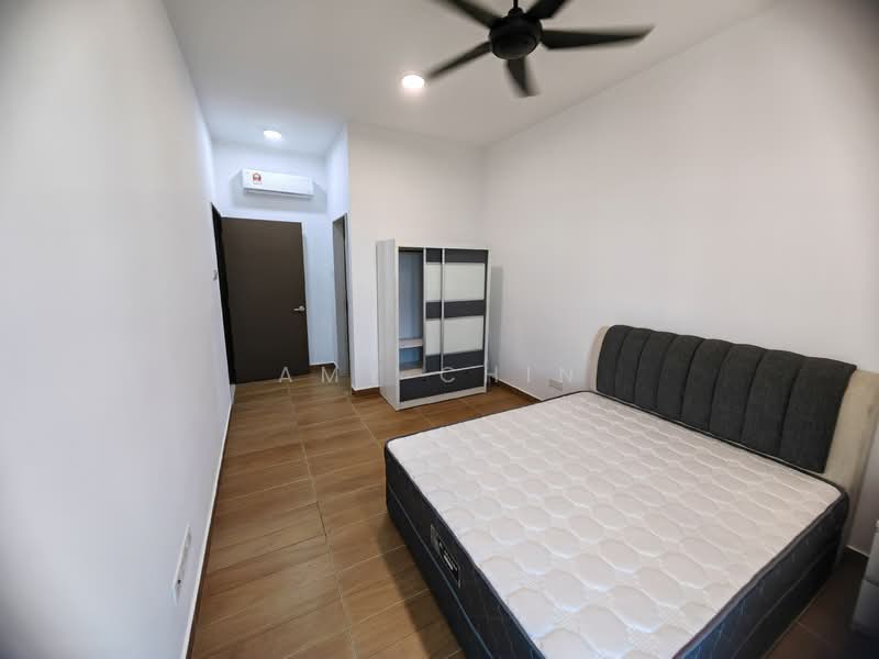 Condominium for Sale at Hillcrest Heights - Amy Chin - Bedroom - PropertyGuru.com.my