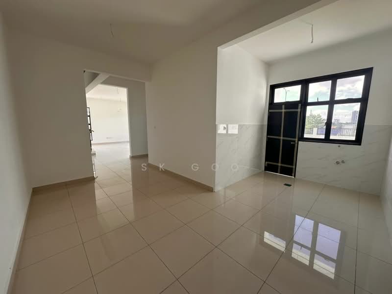 Cluster House for Sale in Iskandar Puteri (Nusajaya) (Johor) - SK GOO - Interior - PropertyGuru.com.my