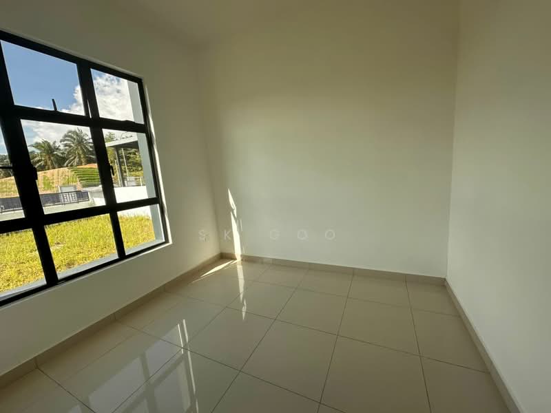 Cluster House for Sale in Iskandar Puteri (Nusajaya) (Johor) - SK GOO - Interior - PropertyGuru.com.my