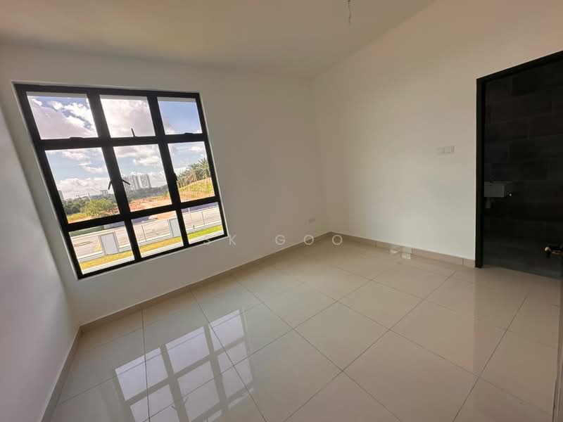 Cluster House for Sale in Iskandar Puteri (Nusajaya) (Johor) - SK GOO - Interior - PropertyGuru.com.my