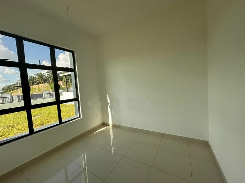 Cluster House for Sale in Iskandar Puteri (Nusajaya) (Johor) - SK GOO - Interior - PropertyGuru.com.my