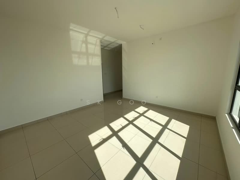 Cluster House for Sale in Iskandar Puteri (Nusajaya) (Johor) - SK GOO - Interior - PropertyGuru.com.my