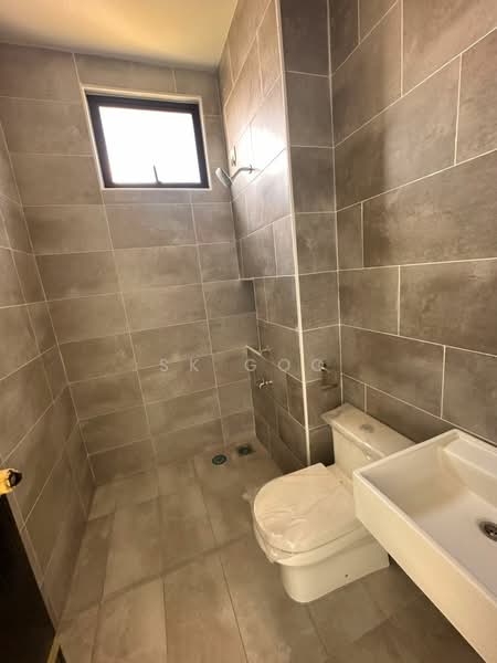Cluster House for Sale in Iskandar Puteri (Nusajaya) (Johor) - SK GOO - PropertyGuru.com.my
