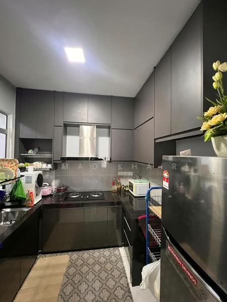 Apartment for Rent at Bayu Andaman - Ahmad Khairi - PropertyGuru.com.my