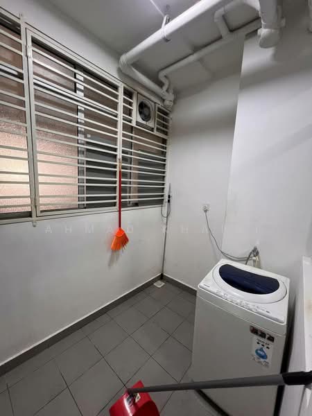 Apartment for Rent at Bayu Andaman - Ahmad Khairi - PropertyGuru.com.my