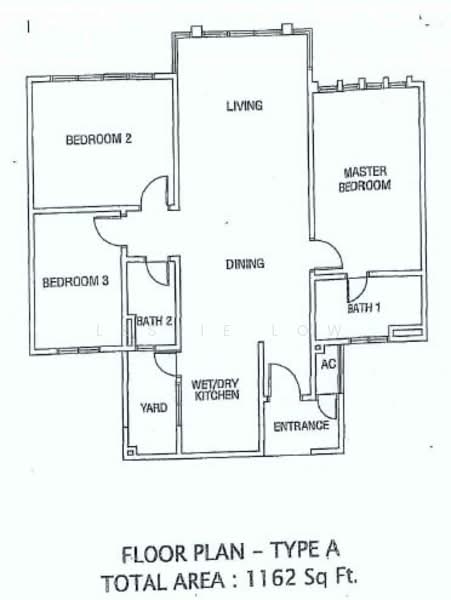 Condominium for Sale at Upper East @ Tiger Lane - Leslie Low - PropertyGuru.com.my