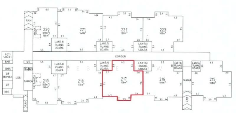 Condominium for Sale at Upper East @ Tiger Lane - Leslie Low - PropertyGuru.com.my