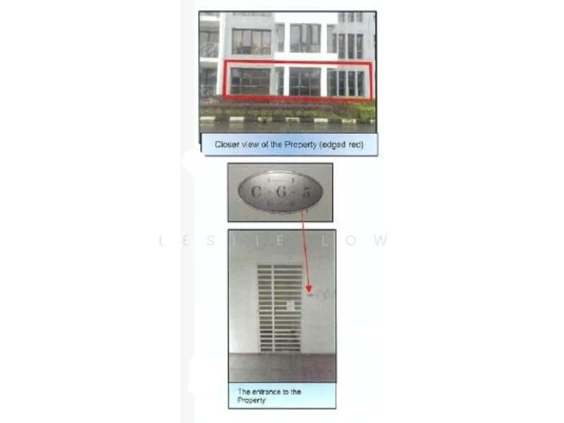Condominium for Sale at Upper East @ Tiger Lane - Leslie Low - Exterior - PropertyGuru.com.my