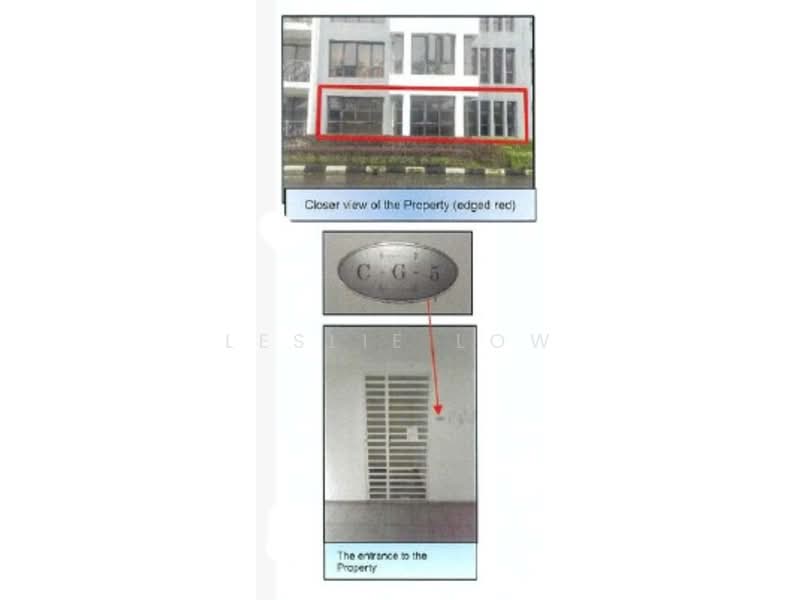 Condominium for Sale at Upper East @ Tiger Lane - Leslie Low - Exterior - PropertyGuru.com.my