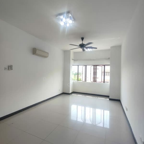 Apartment for Rent at Desa Idaman Residences - Derrick Yeong - Living Room - PropertyGuru.com.my
