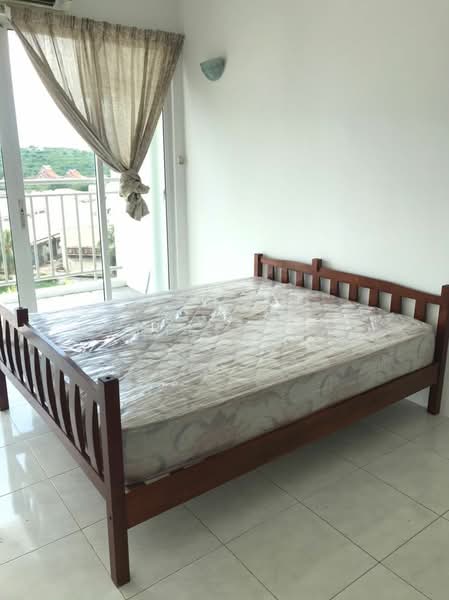 Kondominium untuk Disewa di The Spring - Daniel Chae - Bedroom - PropertyGuru.com.my