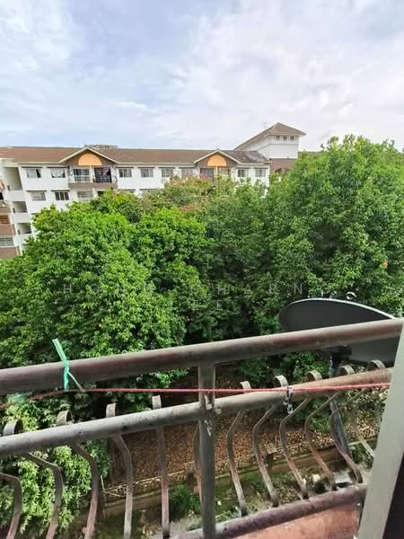 Pangsapuri untuk Disewa di Park Avenue - Hong Charng Lee - Exterior - PropertyGuru.com.my
