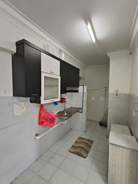 Pangsapuri untuk Disewa di Park Avenue - Hong Charng Lee - Kitchen - PropertyGuru.com.my
