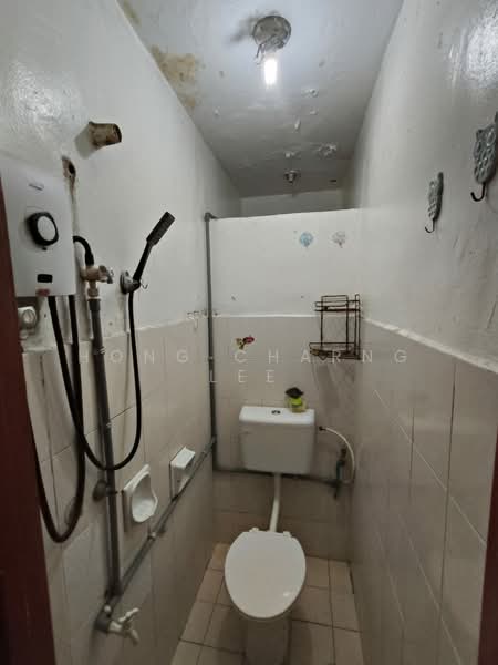 Pangsapuri untuk Disewa di Park Avenue - Hong Charng Lee - Bathroom - PropertyGuru.com.my