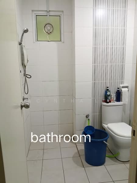 Condominium for Sale at One Imperial - Jacyntha Lee - Bathroom - PropertyGuru.com.my