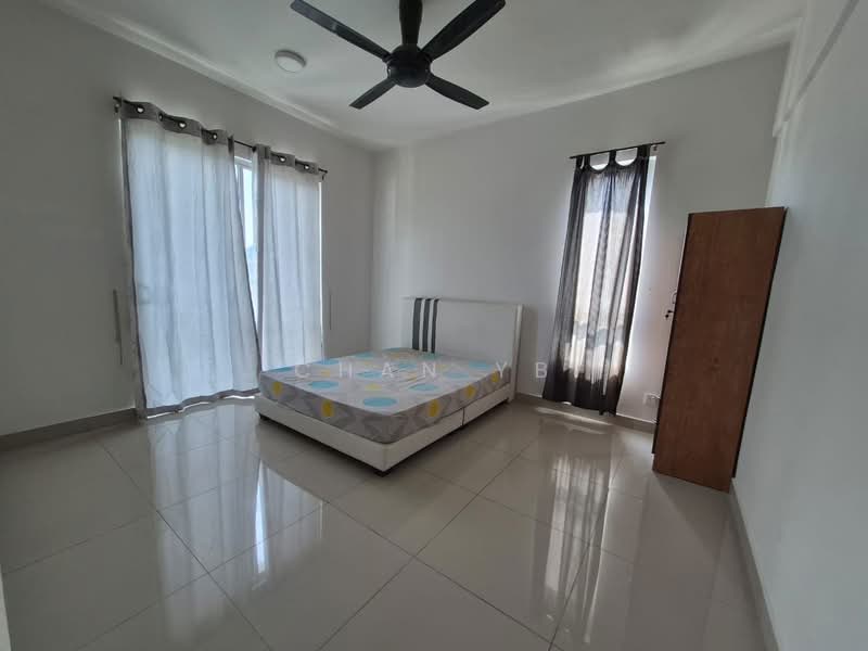 Condominium for Rent at Gardens Ville - Chan YB - Bedroom - PropertyGuru.com.my