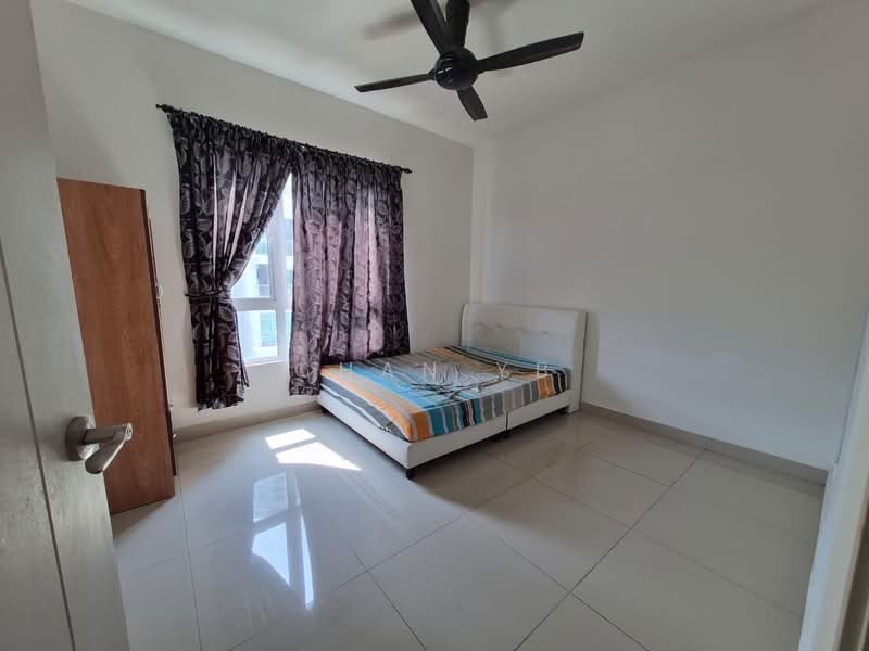 Condominium for Rent at Gardens Ville - Chan YB - Bedroom - PropertyGuru.com.my