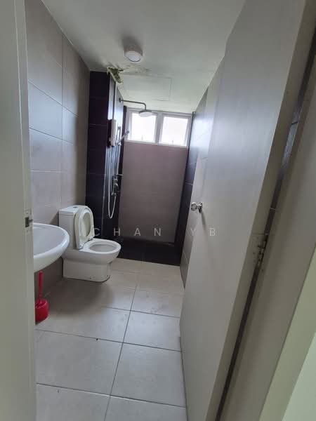 Condominium for Rent at Gardens Ville - Chan YB - Bathroom - PropertyGuru.com.my