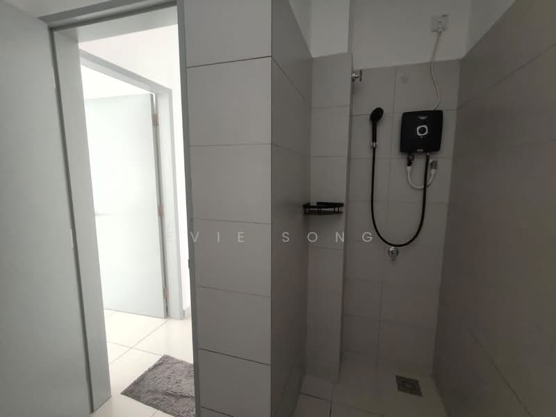 Rumah Teres untuk Disewa di Johor Bahru (Johor) - Evie Song - Bathroom - PropertyGuru.com.my