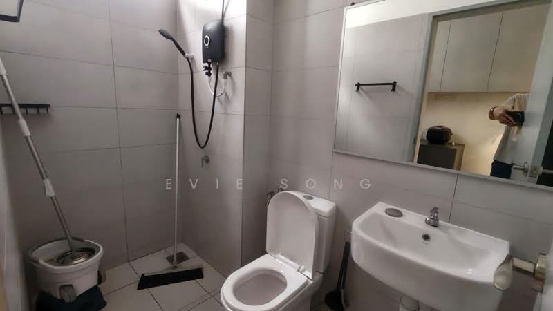 Rumah Teres untuk Disewa di Johor Bahru (Johor) - Evie Song - Bathroom - PropertyGuru.com.my