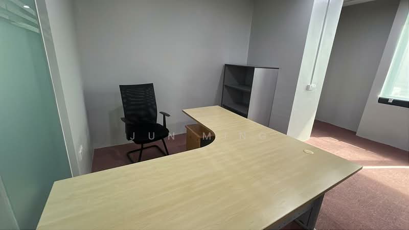 Office for Rent in Bangsar (Kuala Lumpur) - Jun Ming - Study - PropertyGuru.com.my
