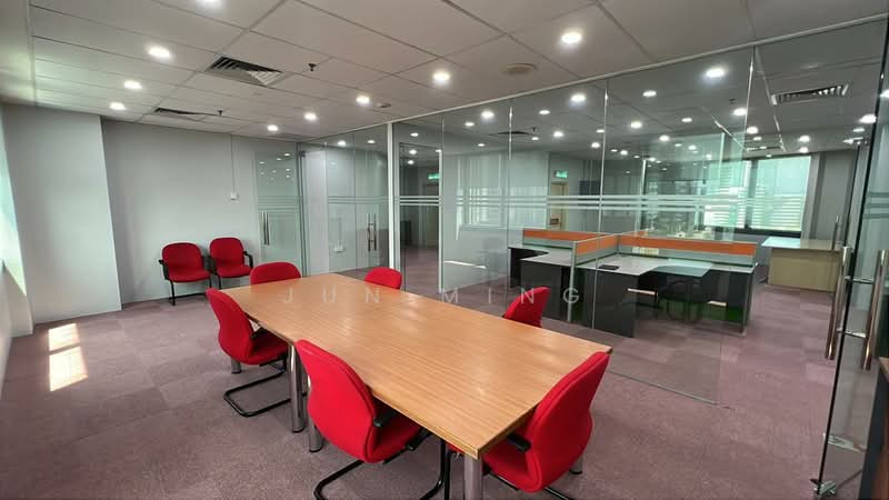 Office for Rent in Bangsar (Kuala Lumpur) - Jun Ming - Interior - PropertyGuru.com.my