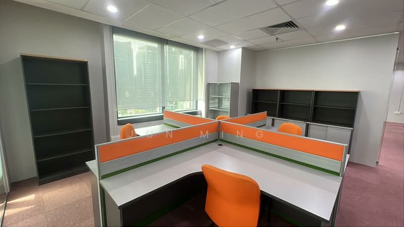 Office for Rent in Bangsar (Kuala Lumpur) - Jun Ming - Interior - PropertyGuru.com.my
