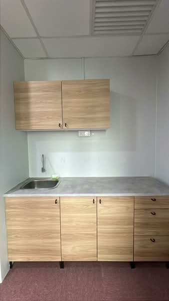 Office for Rent in Bangsar (Kuala Lumpur) - Jun Ming - Kitchen - PropertyGuru.com.my