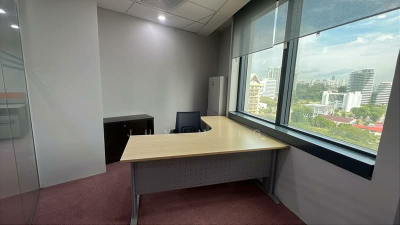 Office for Rent in Bangsar (Kuala Lumpur) - Jun Ming - Study - PropertyGuru.com.my